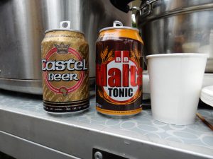 トーゴ,赤坂,エコロロニョン,トーゴ料理,トーゴビール,キャッスル,フラック,大使,アジンデシ,イェベセ