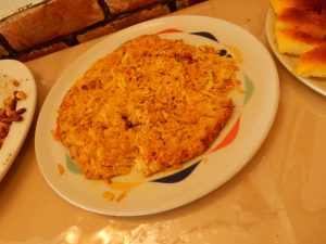 イラン,六本木,ランチ,アラジン
