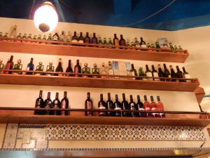 チュニジア,新大久保,ハンニバル,クスクス,ハリッサ,チュニジアワイン,チュニジアビール,ドメーヌカルタージュ,ブリック,アロマコーヒー,マクロード