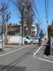 embassy of gabon,gabon ,ガボン大使館,ガボン,駒澤大学,目黒区,ガボン共和国,駒澤大学駅,東急電鉄,田園都市線