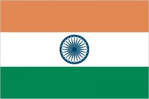 インド国歌
