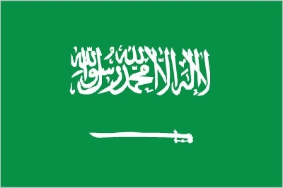 saudi