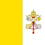 Vatican,バチカン,国歌